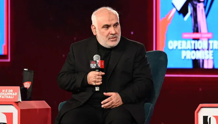 হরমুজ প্রণালী দিয়ে সীমিতভাবে ভারতীয় জাহাজ চলাচলের অনুমতি দিল ইরান