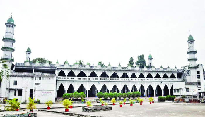 চট্টগ্রামের ইতিহাস ও ঐতিহ্যের নীরব সাক্ষী