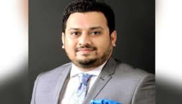 তারেক রহমানের নেতৃত্বে বাস্তবায়িত হবে জুলাই অভ্যুত্থানের স্বপ্ন : ভূমি প্রতিমন্ত্রী