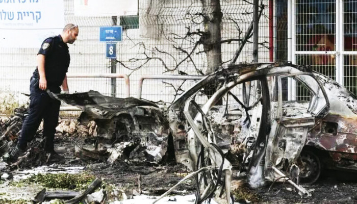 যুদ্ধবিরতির প্রশ্নে তেহরানের না, নেতানিয়াহুকে হত্যার অঙ্গীকার