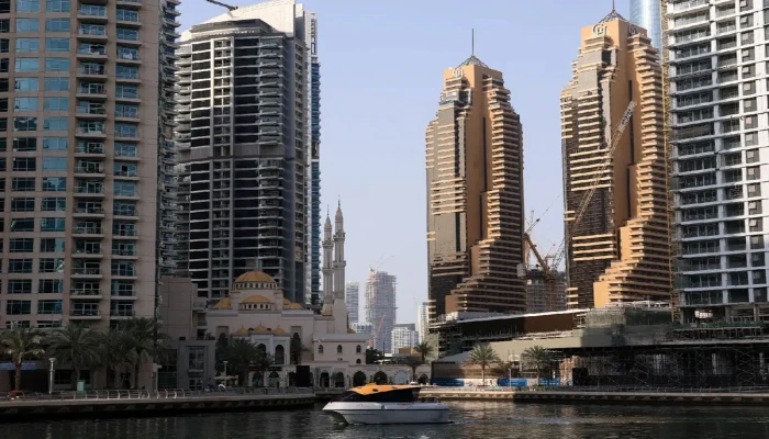 দুবাইয়ের আবাসন সূচকে ৩০ শতাংশ পতন