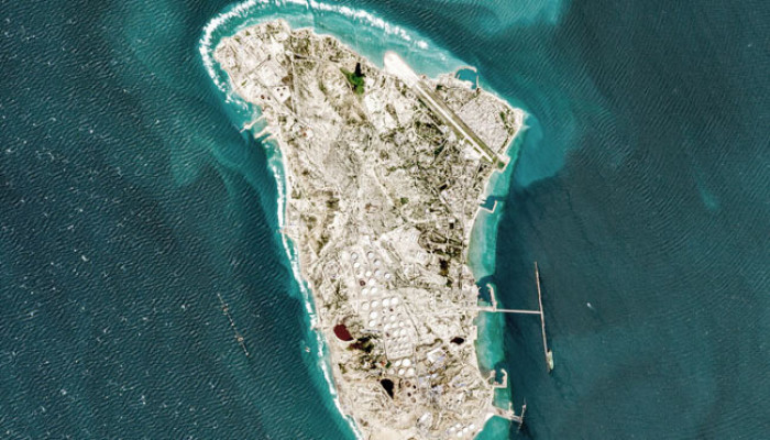 মার্কিন হামলার পরও খার্গ দ্বীপে তেল রফতানি স্বাভাবিক: ইরানের দাবি