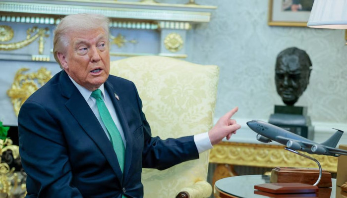 ন্যাটো মিত্রদের ‘অংশ না নেওয়া’ নিয়ে ট্রাম্পের সমালোচনা, ইরান ইস্যুতে বিভক্ত অবস্থান