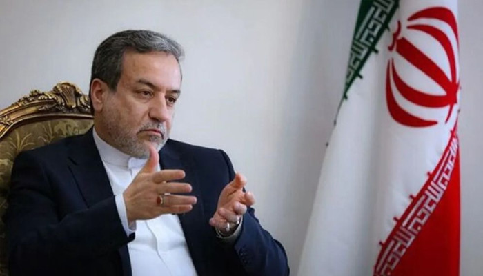 শীর্ষ নেতা নিহত হলেও ইরানের রাষ্ট্রীয় কাঠামো অটুট থাকবে: পররাষ্ট্রমন্ত্রী আরাঘচি