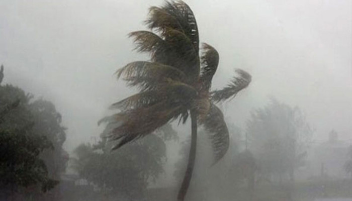 ঈদের দিনে ঝড়-বৃষ্টির আভাস