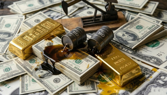 স্বর্ণে আস্থা কমছে, নগদেই ঝুঁকছেন বিনিয়োগকারীরা