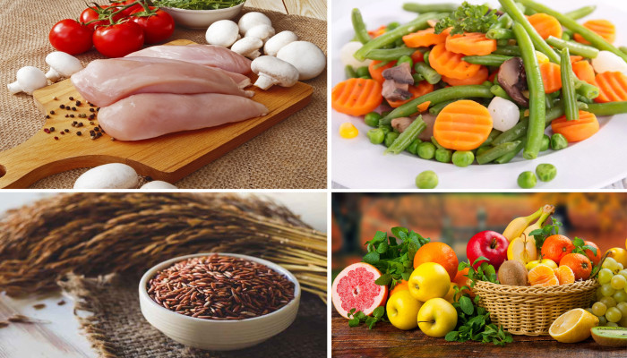 কিডনি রোগীর দুপুরের খাবার: কী খাবেন, কী এড়াবেন