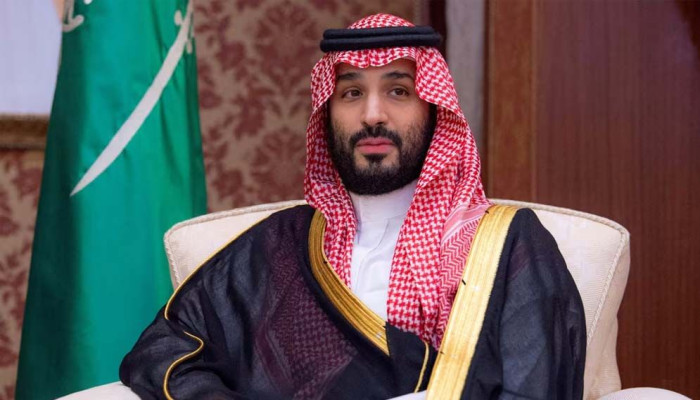 সৌদি আরবের সতর্কতা: ইরান যুদ্ধে মহাবিপদের আশঙ্কা