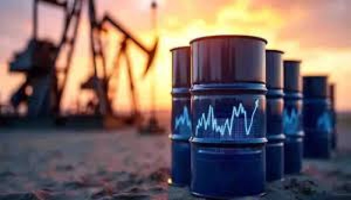 ট্রাম্পের এক ঘোষণায় বিশ্ববাজারে তেলের দামে বড় পতন: স্বস্তিতে বিনিয়োগকারীরা