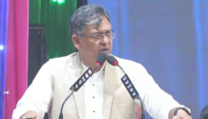 ‘একাত্তর সবার ঊর্ধ্বে’—স্বাধীনতা দিবসে স্বরাষ্ট্রমন্ত্রীর বক্তব্য