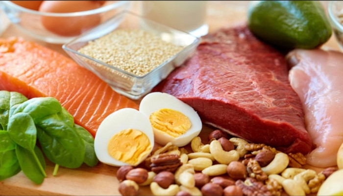 পর্যাপ্ত প্রোটিনের অভাবে যা হতে পারে