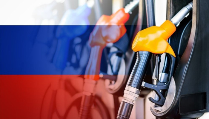 ১ এপ্রিল থেকে পেট্রোল রপ্তানি বন্ধ করতে পারে রাশিয়া, বৈশ্বিক বাজারে শঙ্কা