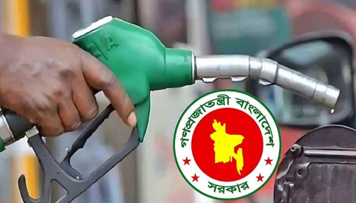 দেশে জ্বালানি তেলের মজুত ও সরবরাহ স্বাভাবিক, আতঙ্কিত না হওয়ার আহ্বান সরকারের