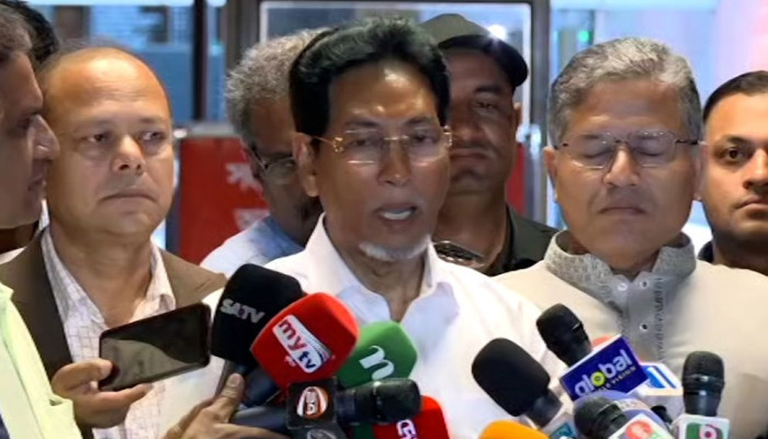 তেল মজুতকারীদের বিরুদ্ধে অভিযান, ২০০ কোটি ভর্তুকিতে বাজার স্থিতিশীল রাখার চেষ্টা: চিফ হুইপ নুরুল ইসলাম মনি