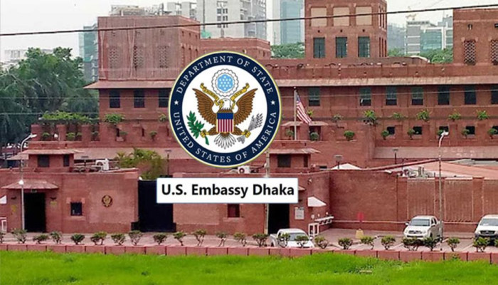 ভিসার অপব্যবহার করলে যুক্তরাষ্ট্র ভ্রমণে স্থায়ী নিষেধাজ্ঞার সতর্কতা