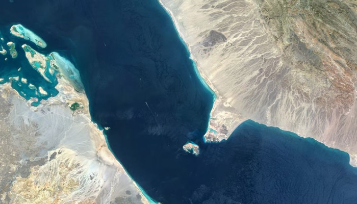 ইসরায়েলে হুতিদের ক্ষেপণাস্ত্র হামলা, মধ্যপ্রাচ্য যুদ্ধে নতুন মাত্রা