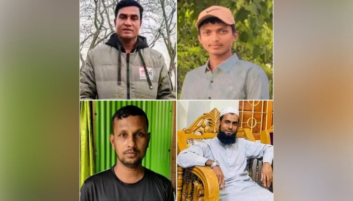 ভূমধ্যসাগরে দিরাইয়ের ৩ যুবকসহ ৪ জনের সলিলসমাধি: তারাপাশা ও রনারচর গ্রামে শোকের মাতম