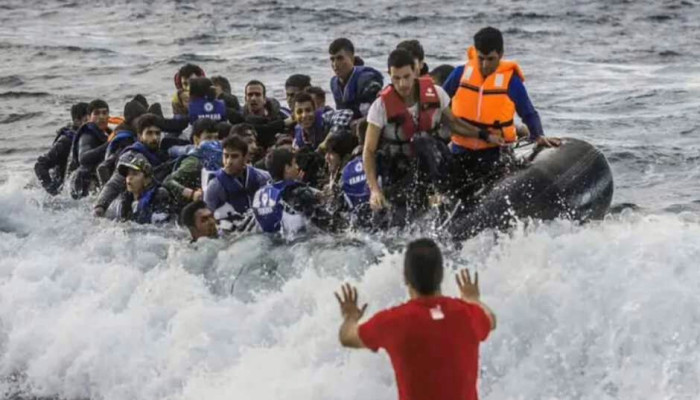 ভূমধ্যসাগরে ৬ দিন ভেসে থাকার পর উদ্ধার ২৬ অভিবাসনপ্রত্যাশী: ২২ বাংলাদেশিসহ অন্যদের মৃত্যু ও সাগরে দেহ নিক্ষেপ