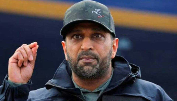 এফবিআই প্রধান কাশ প্যাটেলের ব্যক্তিগত ই-মেইল হ্যাক: ইরানপন্থী হ্যাকারদের দাবি নিশ্চিত করল যুক্তরাষ্ট্র