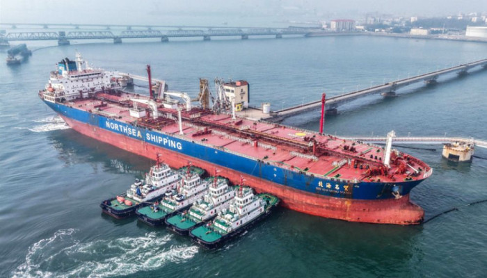 ইরান-যুক্তরাষ্ট্র উত্তেজনায় তেলের দাম ১১৫ ডলার ছাড়াল, বাড়ছে বৈশ্বিক মন্দার শঙ্কা