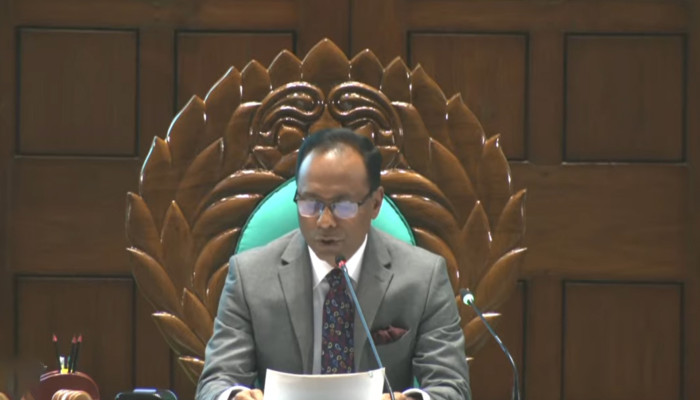 সংসদে জ্বালানি সংকটের অভিযোগ: পাম্পে ঘুরেও তেল পাচ্ছেন না এমপিরা