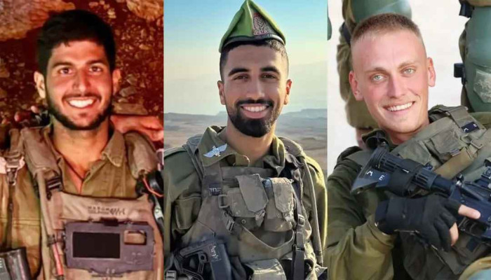 লেবাননে সংঘর্ষে ৪ ইসরায়েলি সেনা নিহত, হিজবুল্লাহর সঙ্গে তীব্র লড়াই