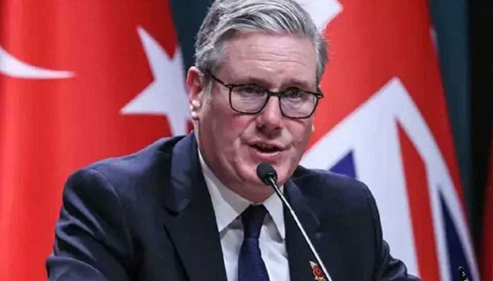 হরমুজ প্রণালী পুনরায় চালু করতে ৩৫ দেশের বৈঠক ডাকছে যুক্তরাজ্য