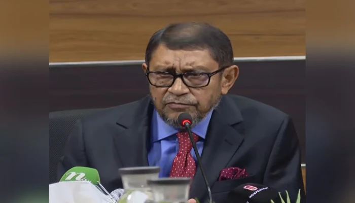 বজ্রপাতের মতো হঠাৎ এসেছে হাম, প্রস্তুতি ছিল না : স্বাস্থ্যমন্ত্রী