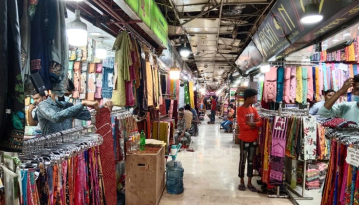 বিদ্যুৎ ও জ্বালানি সাশ্রয়ে রাত ৮টার পর দোকান ও শপিংমল বন্ধের সিদ্ধান্ত