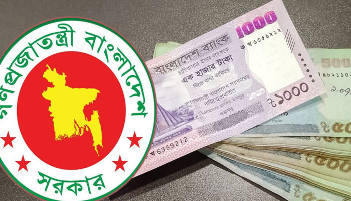 নতুন পে-স্কেল বাস্তবায়ন পিছিয়ে দেওয়ার সুপারিশ আইএমএফের: সংকটে দেশের অর্থনীতি