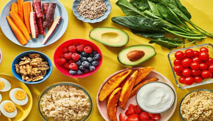 সকাল শুরু হোক পুষ্টিকর খাবারে: সুস্থতার জন্য প্রয়োজনীয়