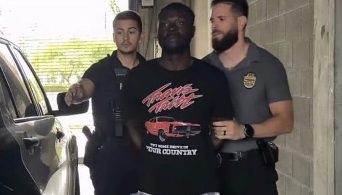 যুক্তরাষ্ট্রে গ্যাস স্টেশনে নৃশংস হামলা: বাংলাদেশি নারী নিলুফার ইয়াসমিন পারভীন নিহত