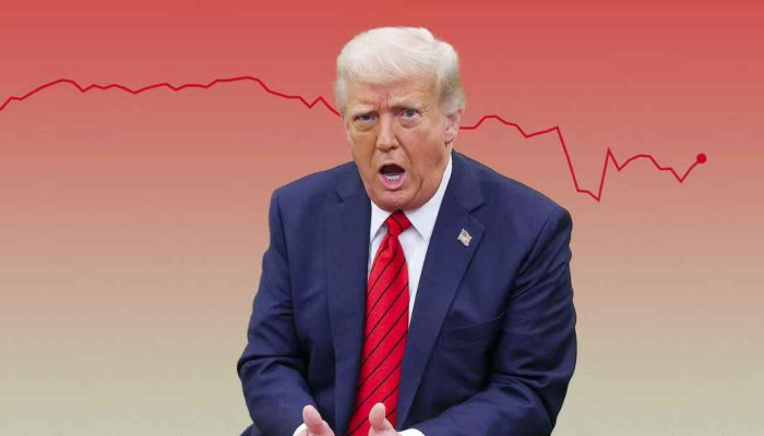 ইরানকে ধ্বংসের হুমকির পরই সুর বদলালেন ট্রাম্প, চুক্তির আশাবাদ