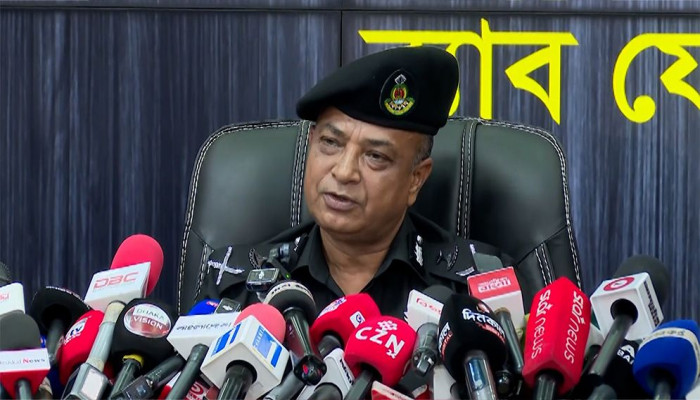 র‍্যাব বিলুপ্তির সিদ্ধান্ত সরকারের—নতুন মহাপরিচলক আহসান হাবীব পলাশ, ৯০ দিনে মাদকবিরোধী বড় সাফল্য