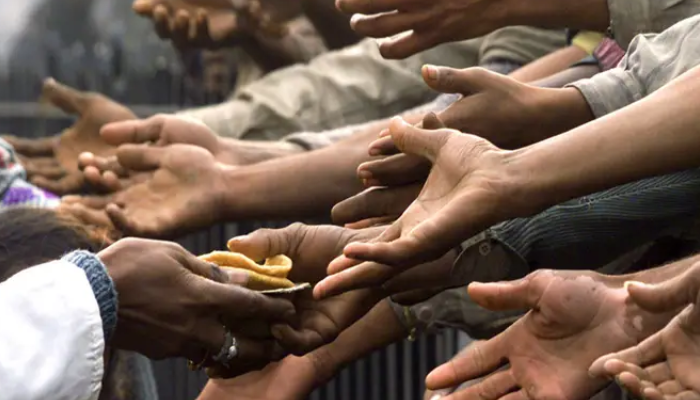 মধ্যপ্রাচ্য যুদ্ধের চরম মাশুল: বিশ্বজুড়ে থমকে আছে ত্রাণ, ৪ কোটি মানুষ দুর্ভিক্ষের ঝুঁকিতে