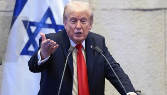 আজই কি হচ্ছে ঐতিহাসিক ইরান-যুক্তরাষ্ট্র শান্তি চুক্তি? ট্রাম্পের কণ্ঠে আশার সুর ও চরম হুঁশিয়ারি