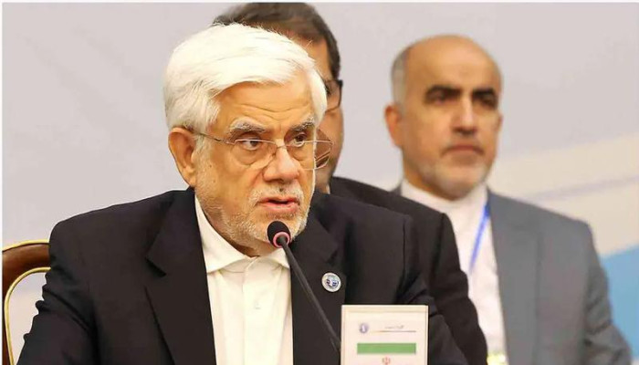 ট্রাম্পের ‘প্রস্তর যুগ’ হুমকির কড়া জবাব ইরানের: মার্কিন জনগণের কল্যাণ বিসর্জনের অভিযোগ