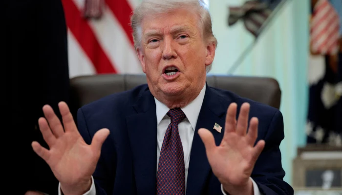 ইরানকে ট্রাম্পের চূড়ান্ত আল্টিমেটাম: মঙ্গলবারের মধ্যেই চুক্তি না হলে হামলার হুমকি