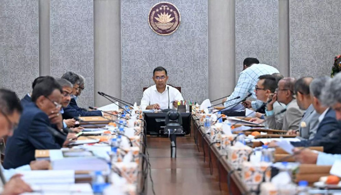 একনেকে ৪৮৩ কোটি টাকার ৫ প্রকল্প অনুমোদন, স্বাস্থ্য ও অবকাঠামোতে জোর দিয়েছে সরকার