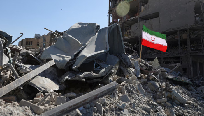 অস্থায়ী যুদ্ধবিরতি নাকচ করে ১০ দফা পরিকল্পনা দিলো ইরান, স্থায়ী সমাধানের ওপর জোর