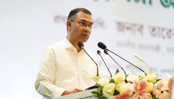 বিশ্ব স্বাস্থ্য দিবস ২০২৬: প্রযুক্তিনির্ভর স্বাস্থ্য খাত ও ১ লাখ নিয়োগের ঘোষণা প্রধানমন্ত্রী তারেক রহমানের