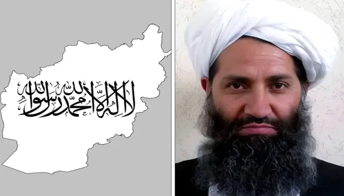 সরকারি নথিতে বিদেশি শব্দ নিষিদ্ধ: আফগানিস্তানে নতুন ফরমান জারি করলেন আমিরুল মু'মিনীন হিবাতুল্লাহ আখুন্দজাদা