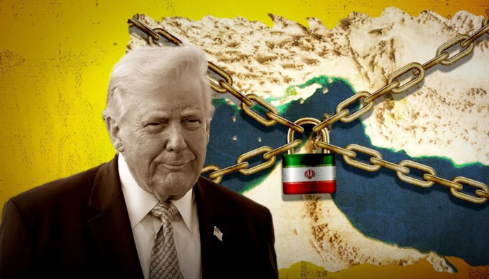 হরমুজ ইস্যুতে ট্রাম্পের হুমকি, ইরানের কটাক্ষ