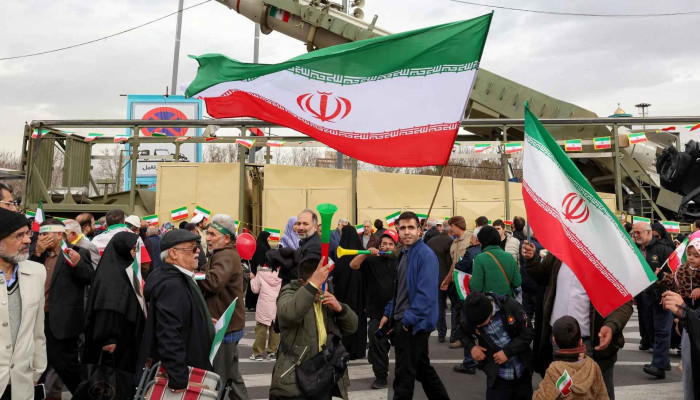 ট্রাম্পের হুমকির জবাবে তেহরান: ‘বর্বর শক্তি কখনোই বিজয়ী হবে না’