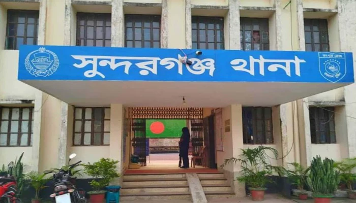 গাইবান্ধায় ৫০০ টাকার প্রলোভনে ৬ বছরের শিশু ধর্ষণ চেষ্টা