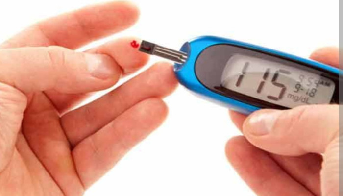 ডায়াবেটিস কী ও কেন খাদ্যাভ্যাস নিয়ন্ত্রণ জরুরি?