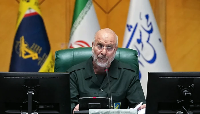 দুই শর্ত পূরণ না হলে যুক্তরাষ্ট্রের সঙ্গে আলোচনা নয়: ইরানের স্পিকারের কঠোর অবস্থান