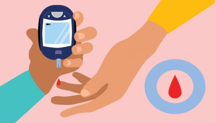 ডায়াবেটিস রোগীদের জন্য হাঁটার উপকারিতা: কেন নিয়মিত হাঁটা জরুরি