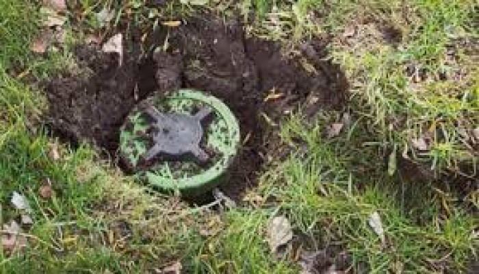 উখিয়ায় মাইন বিস্ফোরণে রোহিঙ্গা যুবকের পা বিচ্ছিন্ন