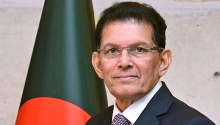 জাতিসংঘ সাধারণ পরিষদের সভাপতিত্বে মরিশাসে বিশ্বনেতাদের সমর্থন চাইবে বাংলাদেশ